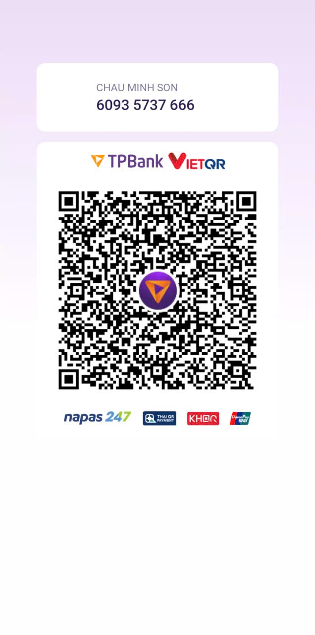 QR MBank